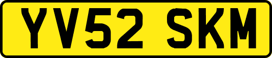 YV52SKM