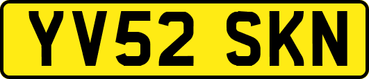 YV52SKN