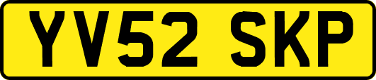 YV52SKP