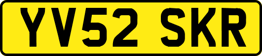 YV52SKR