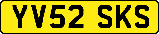 YV52SKS