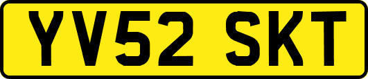 YV52SKT
