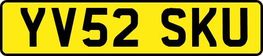 YV52SKU
