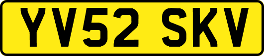 YV52SKV