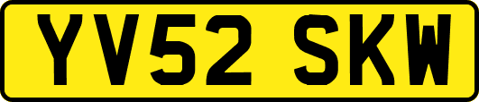 YV52SKW