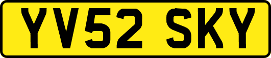 YV52SKY