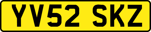 YV52SKZ