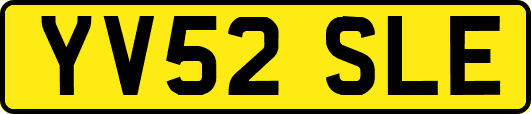 YV52SLE