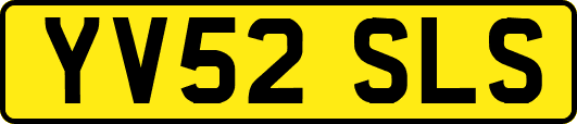 YV52SLS