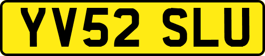 YV52SLU
