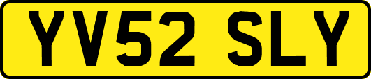 YV52SLY