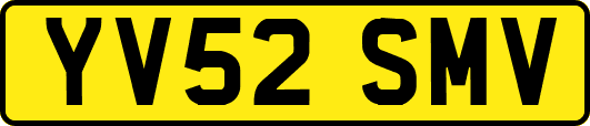 YV52SMV