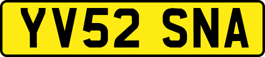YV52SNA