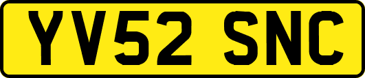 YV52SNC