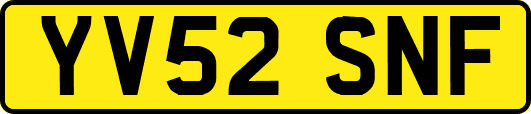 YV52SNF