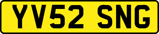 YV52SNG