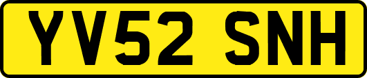 YV52SNH