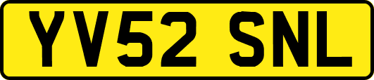 YV52SNL