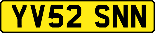 YV52SNN