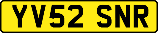 YV52SNR