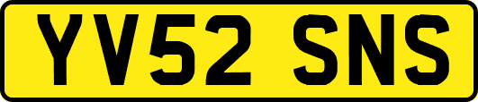 YV52SNS