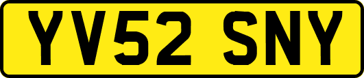 YV52SNY