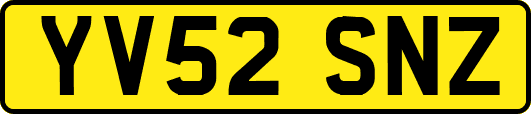 YV52SNZ