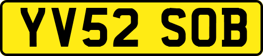 YV52SOB