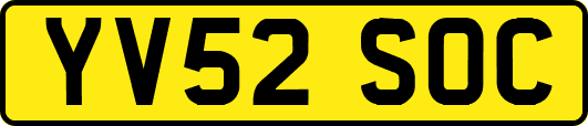 YV52SOC
