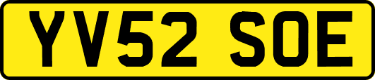 YV52SOE