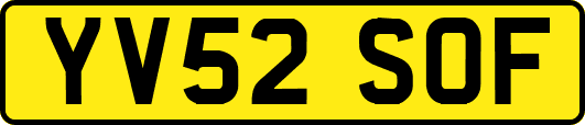 YV52SOF
