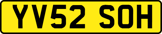 YV52SOH