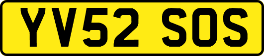 YV52SOS