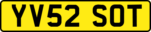 YV52SOT