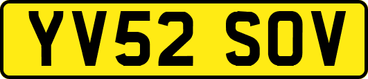 YV52SOV