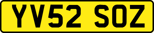 YV52SOZ