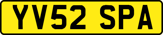 YV52SPA