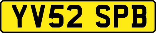 YV52SPB
