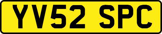 YV52SPC