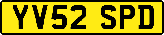YV52SPD