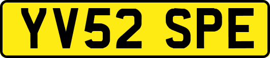 YV52SPE