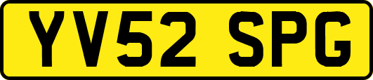 YV52SPG