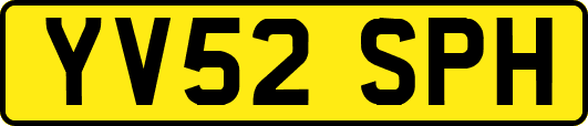 YV52SPH