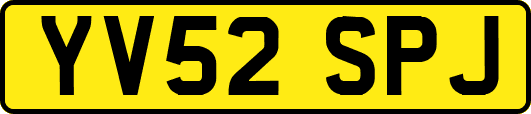 YV52SPJ
