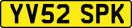 YV52SPK