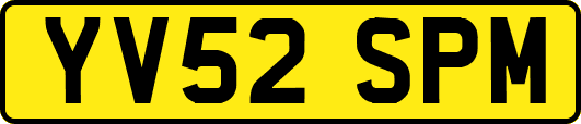 YV52SPM