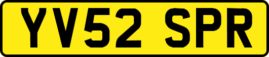 YV52SPR
