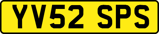 YV52SPS