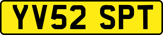 YV52SPT