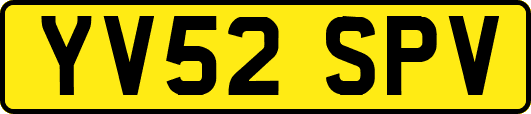 YV52SPV